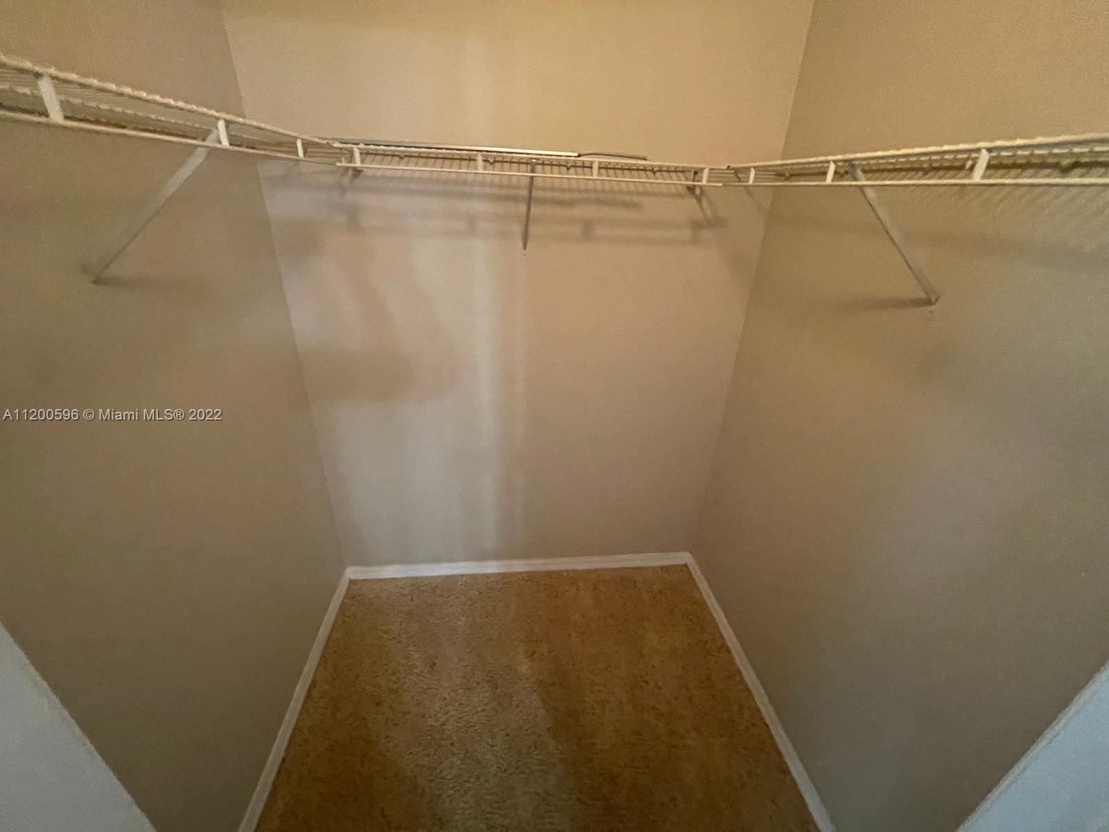 Marquesa Condominium - Residential Lease