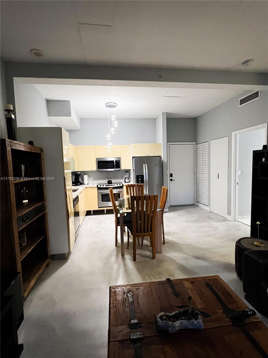 234 Ne 3rd St 703, Miami, Broward County, Florida - 1 Bedrooms  
1 Bathrooms - 