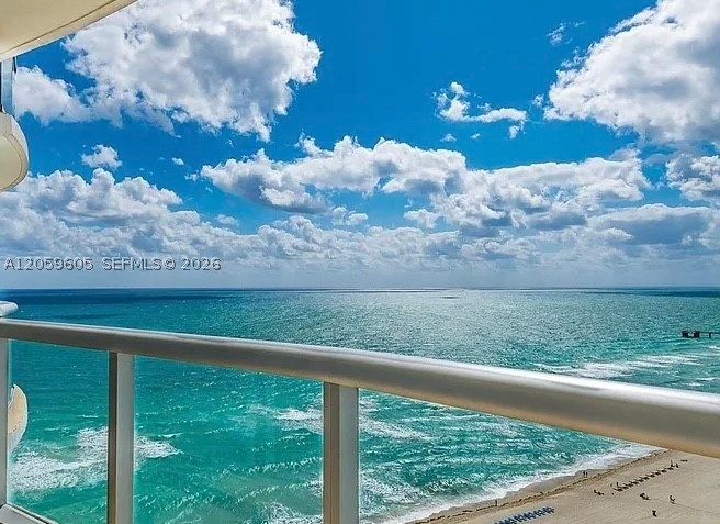 17315 Collins Ave 1803