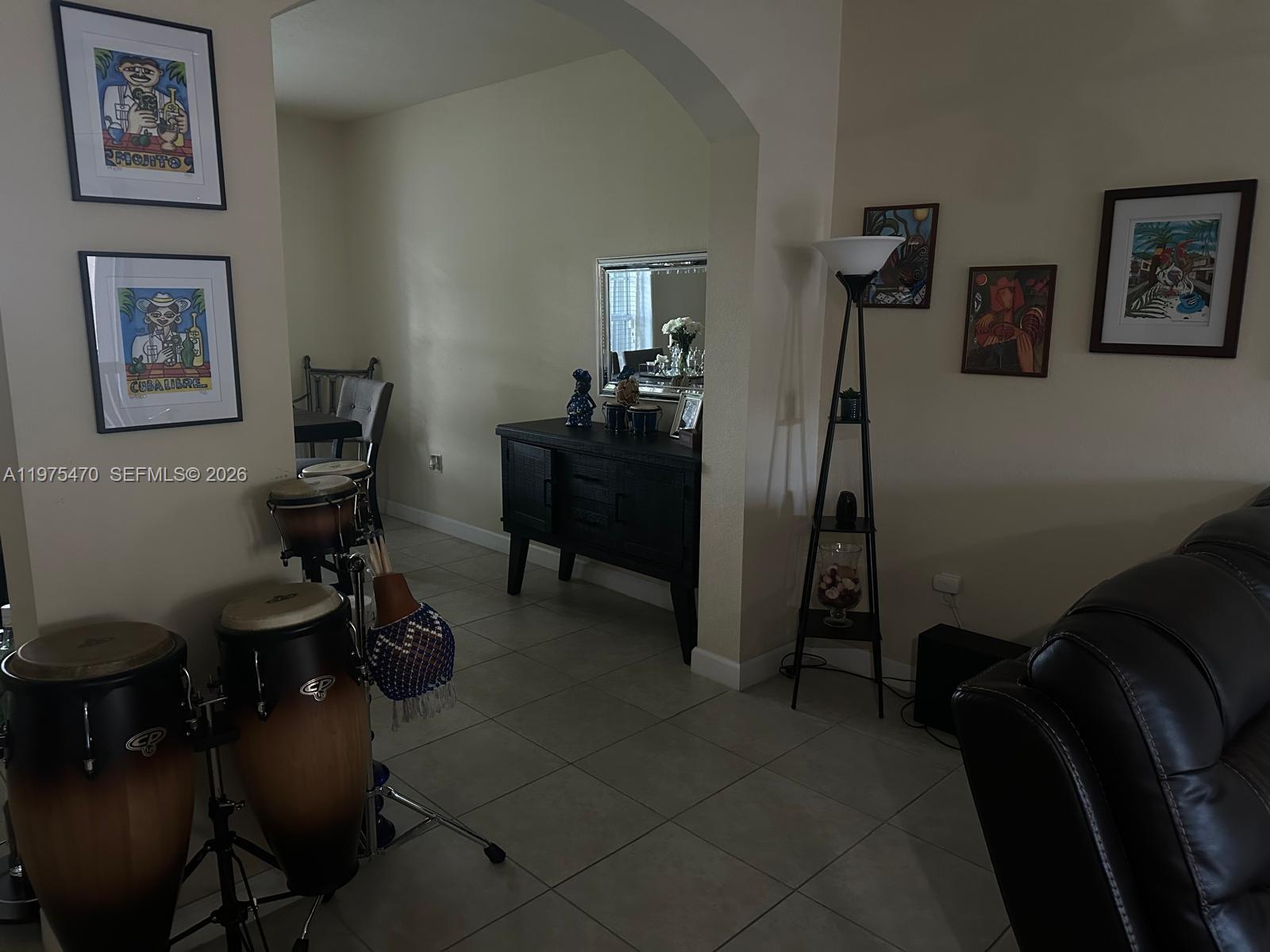 KENDALL COMMONS TOWNHOMES - Residential