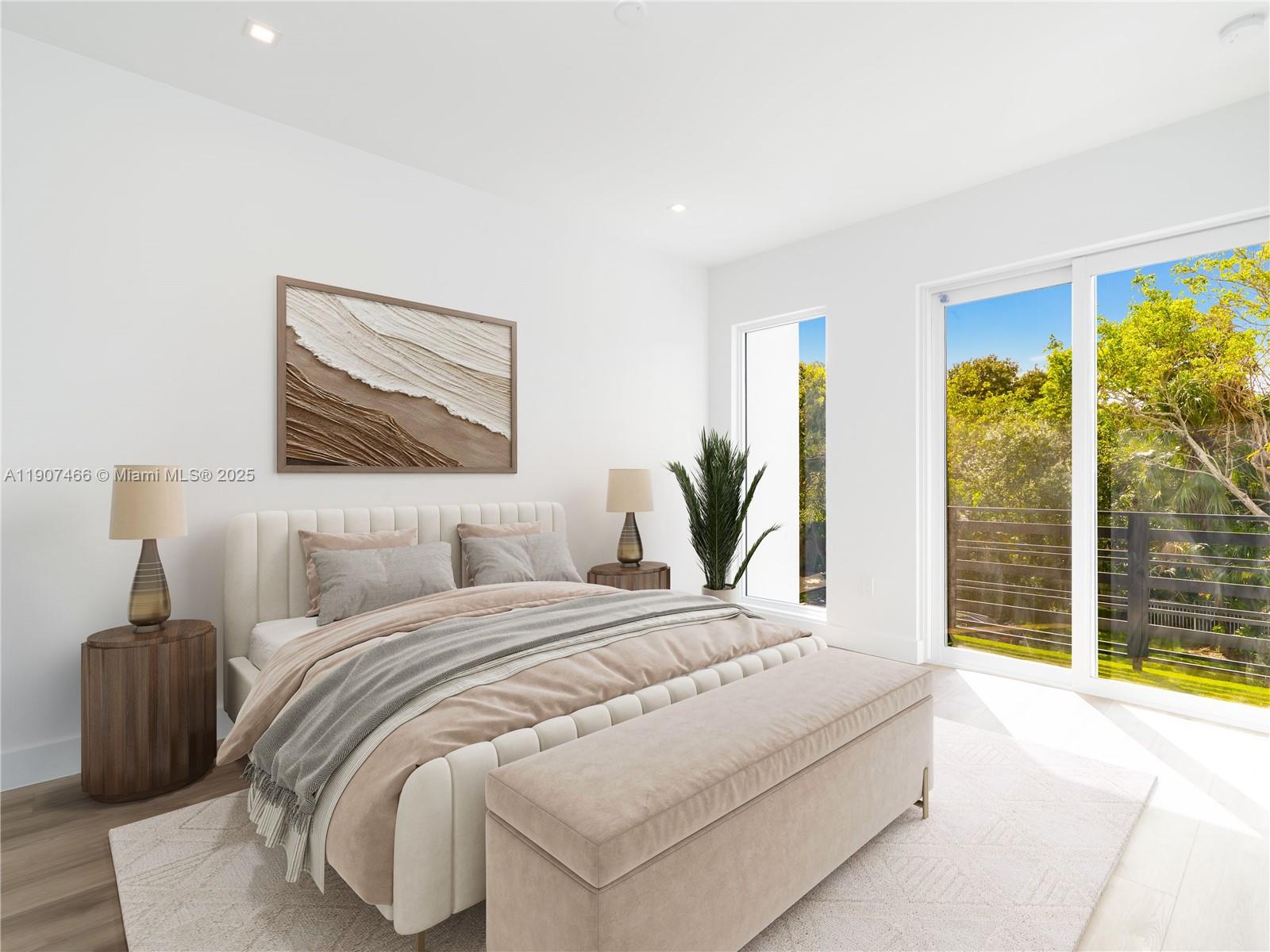 River Oaks - Residential