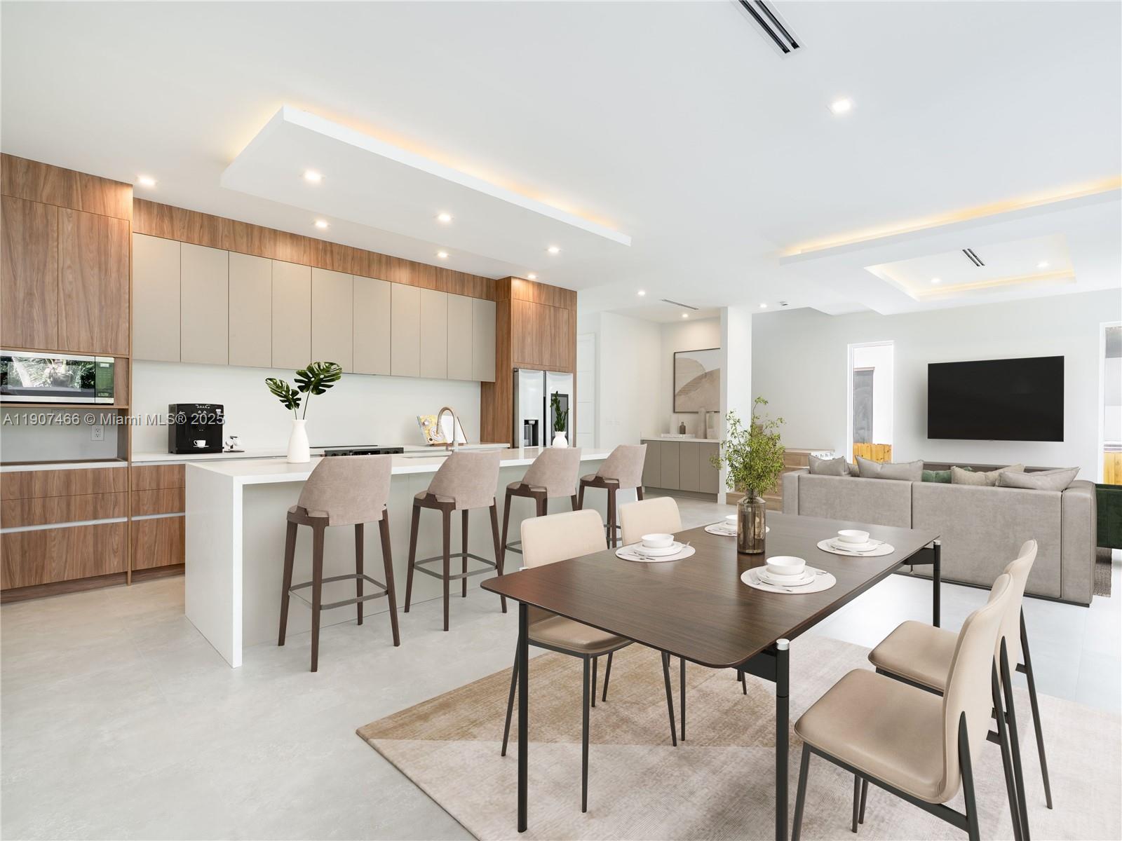 River Oaks - Residential