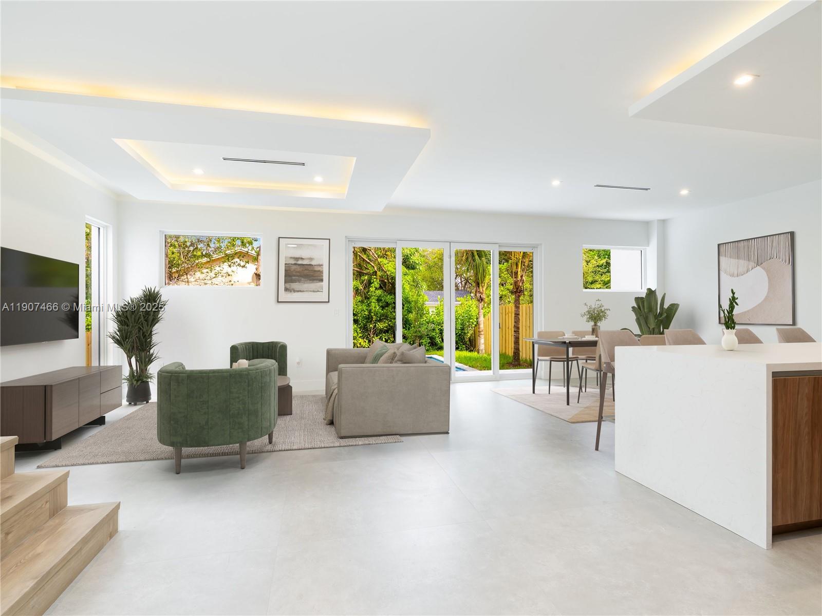 River Oaks - Residential