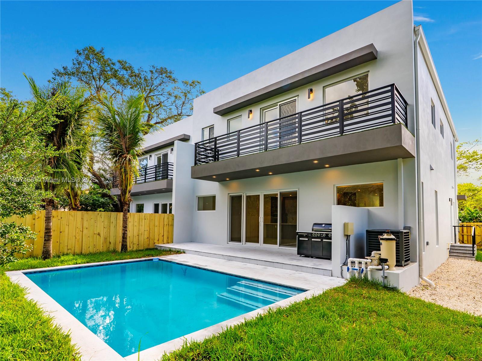 River Oaks - Residential