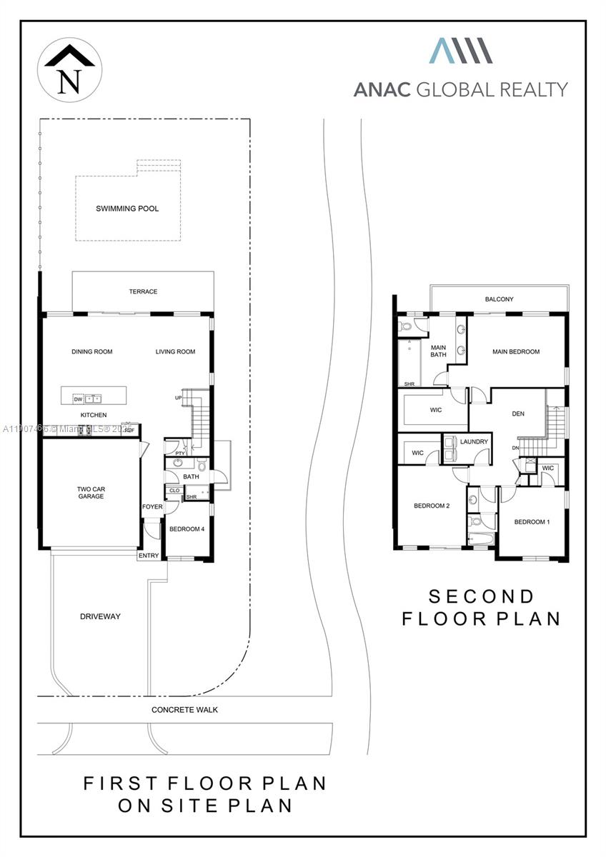 River Oaks - Residential