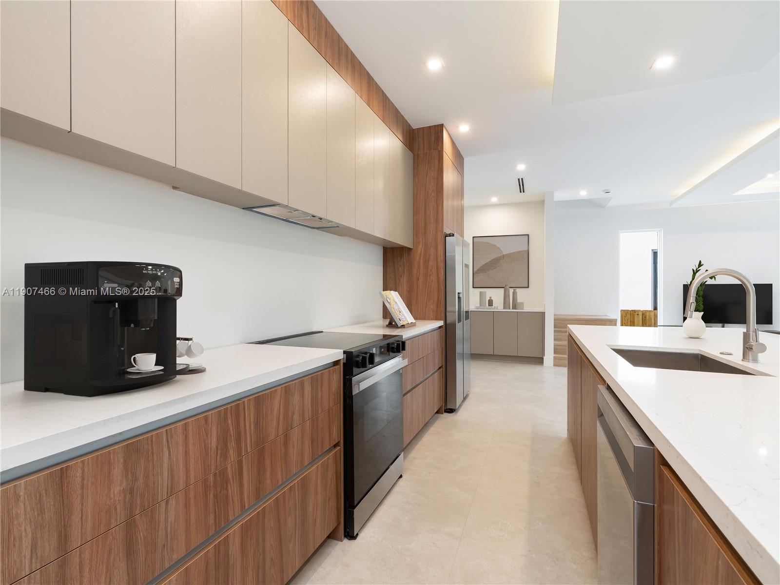 River Oaks - Residential