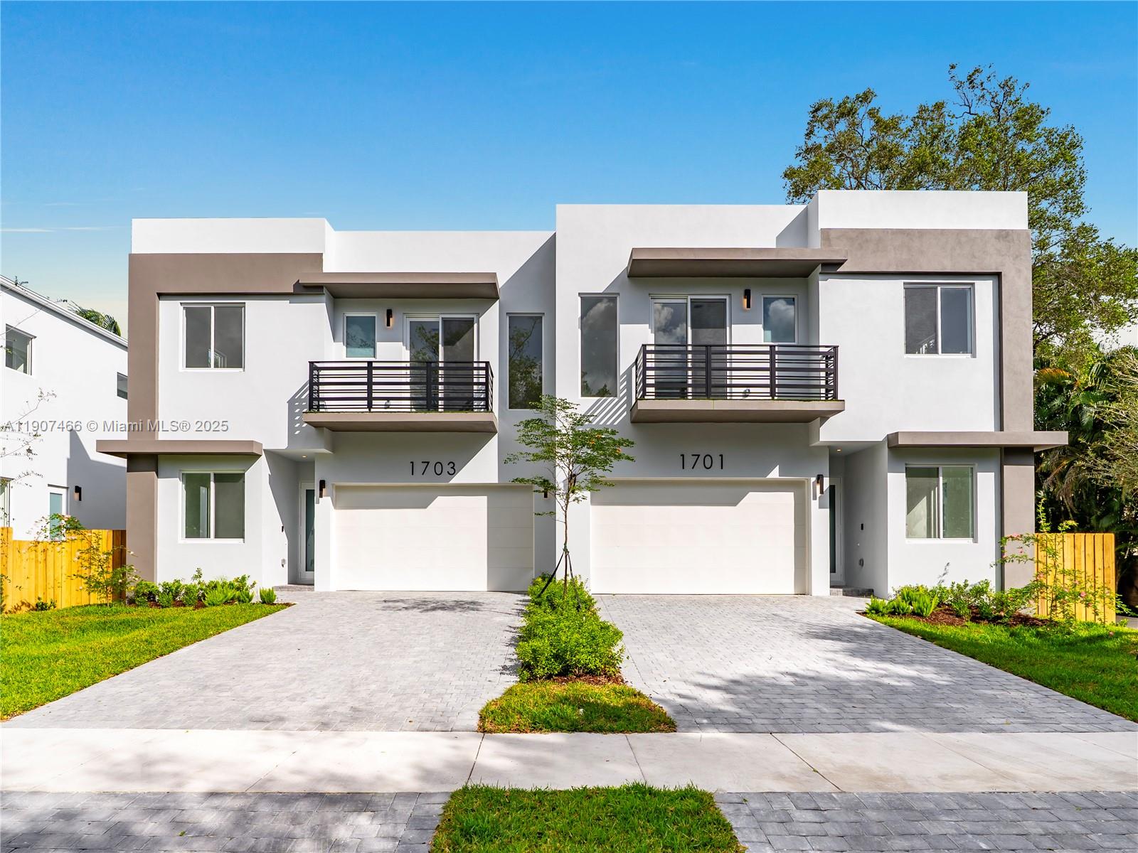 River Oaks - Residential