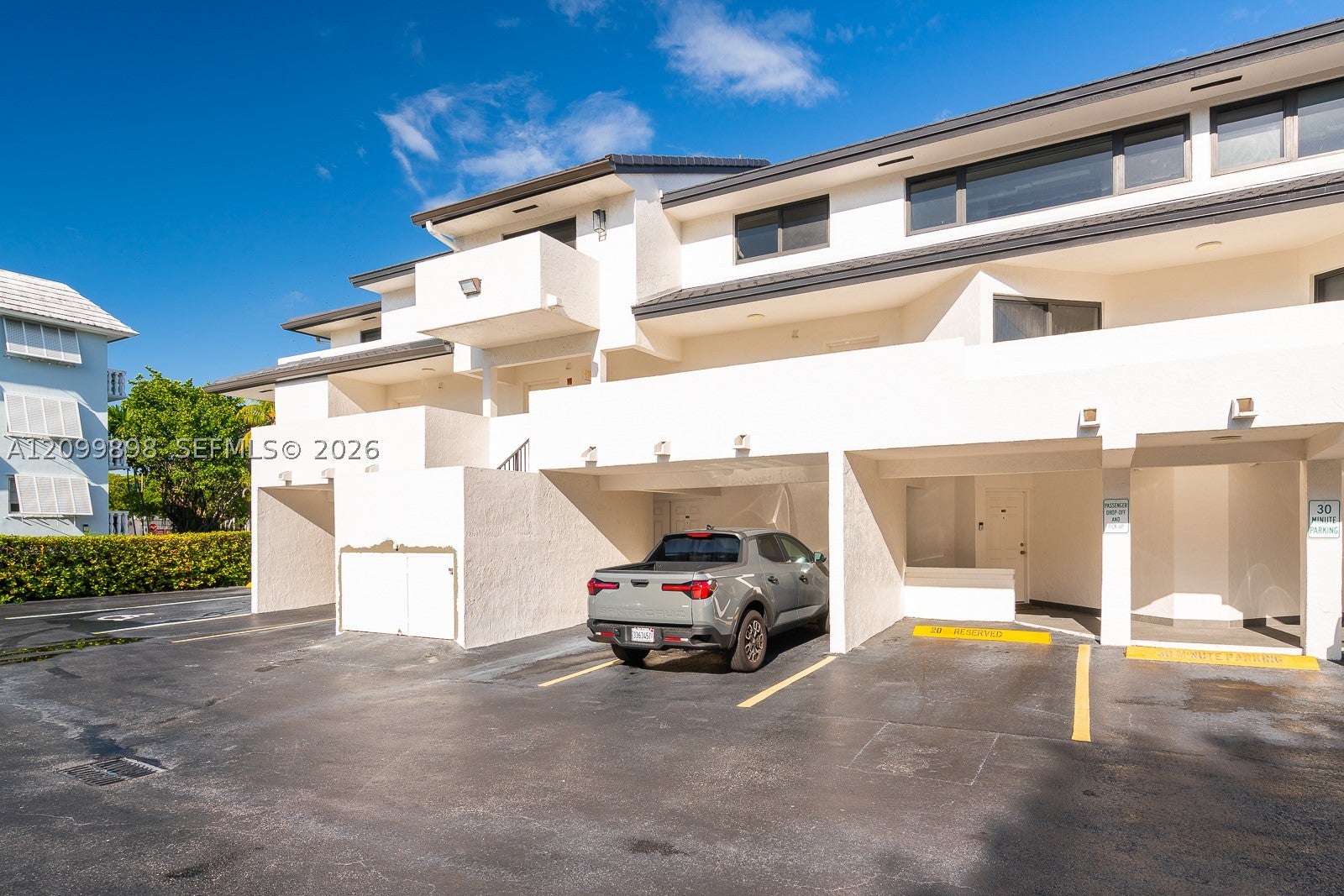 5750 Turin St 206