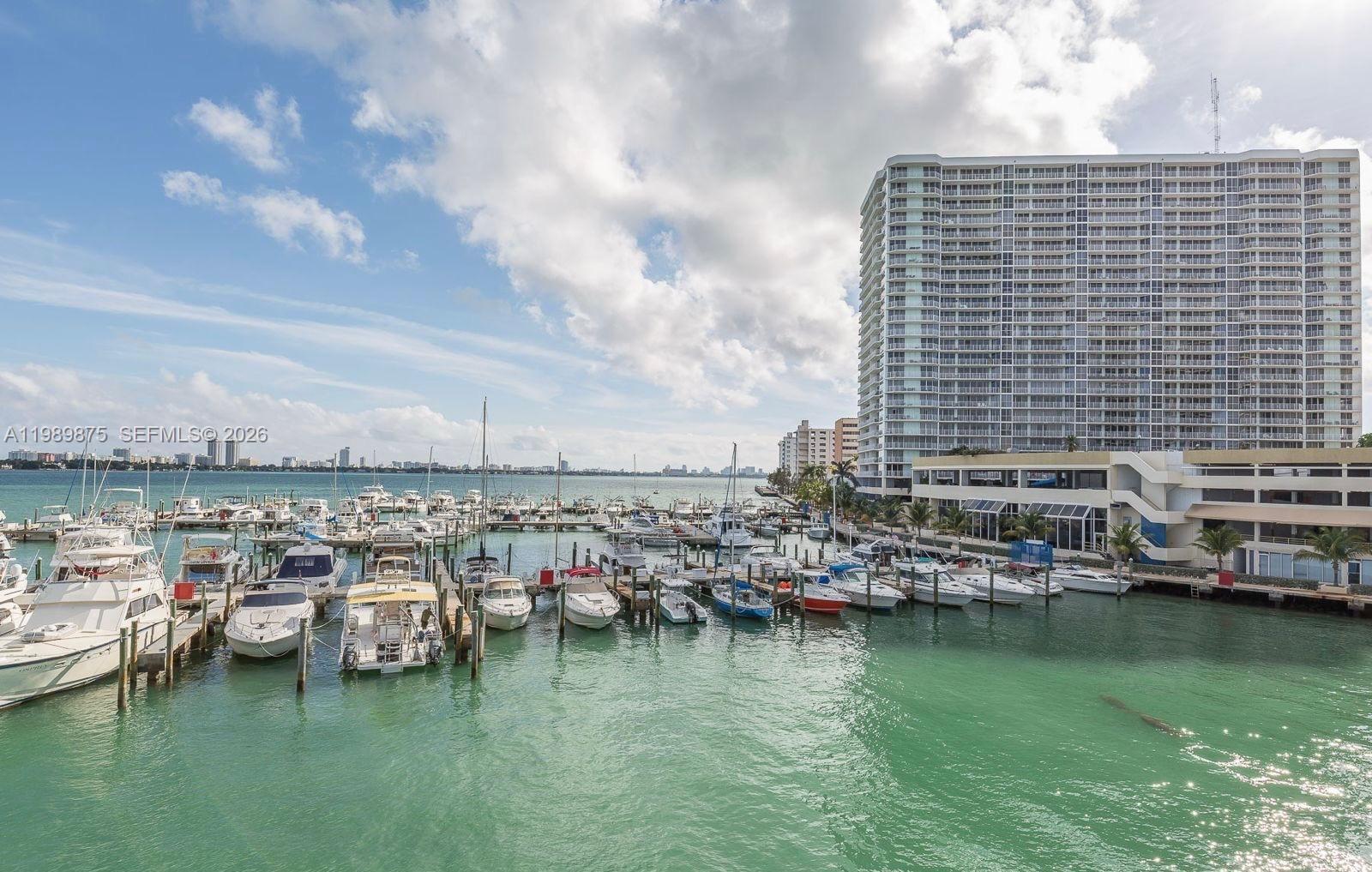 THE GRANDVIEW PALACE COND - Residential