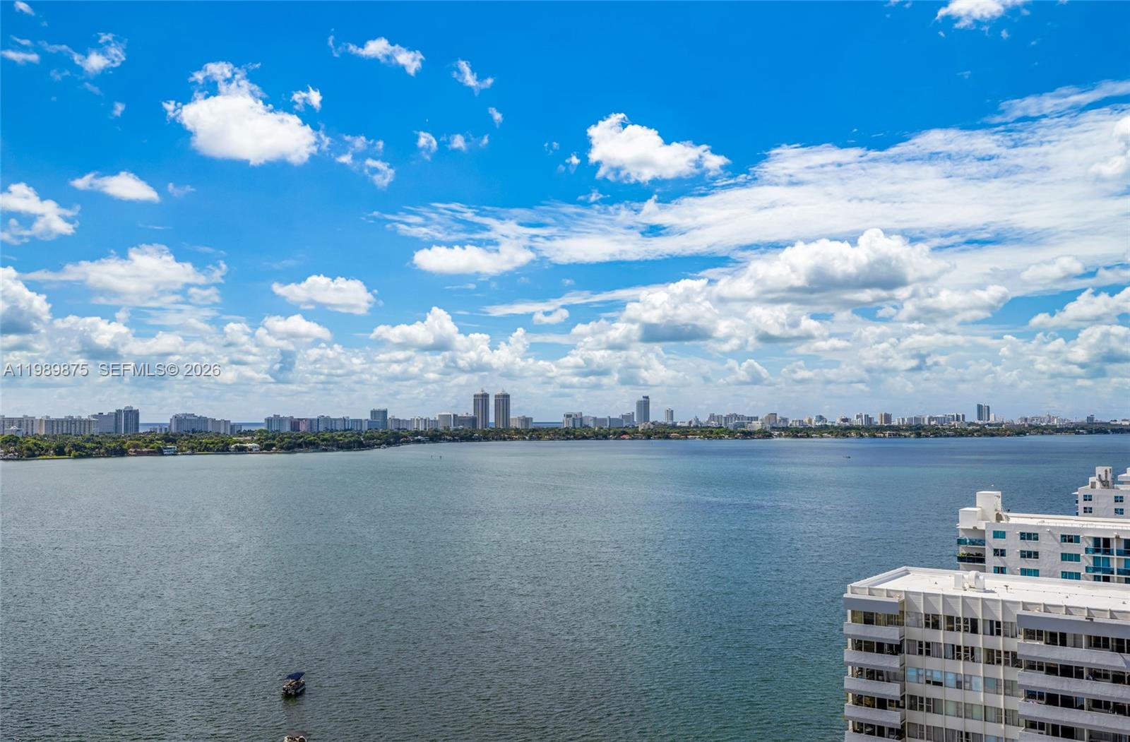 THE GRANDVIEW PALACE COND - Residential