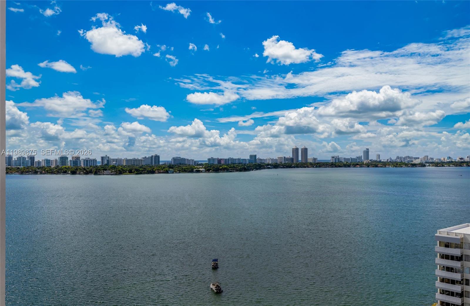 THE GRANDVIEW PALACE COND - Residential