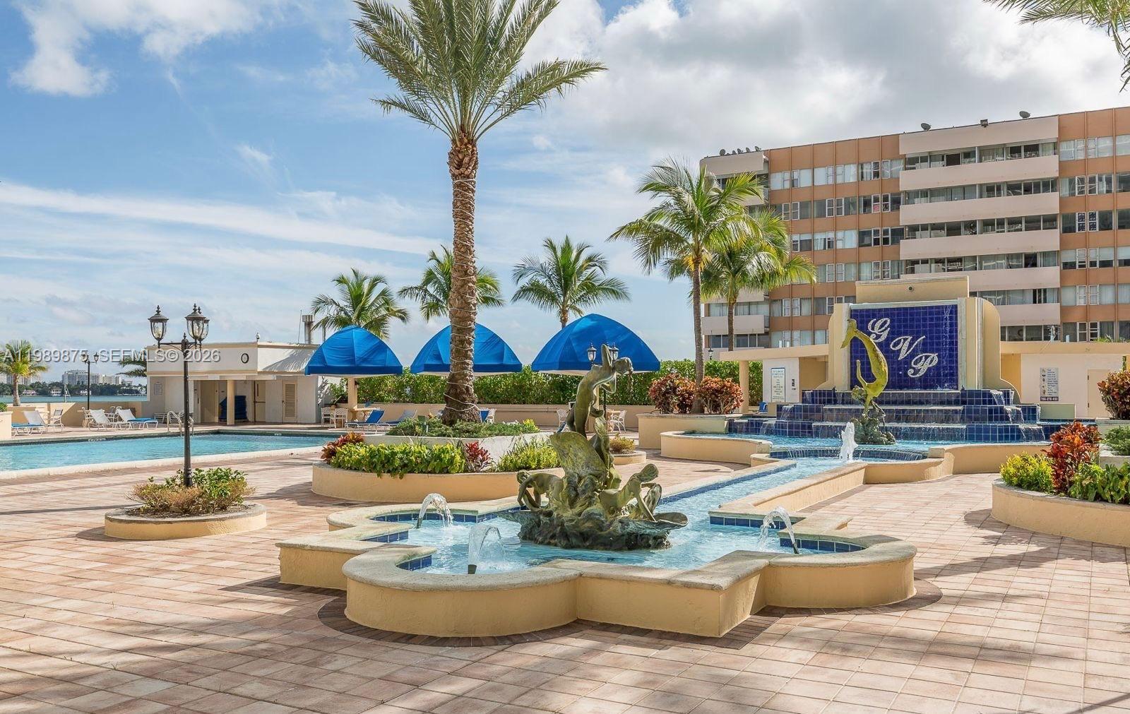 THE GRANDVIEW PALACE COND - Residential