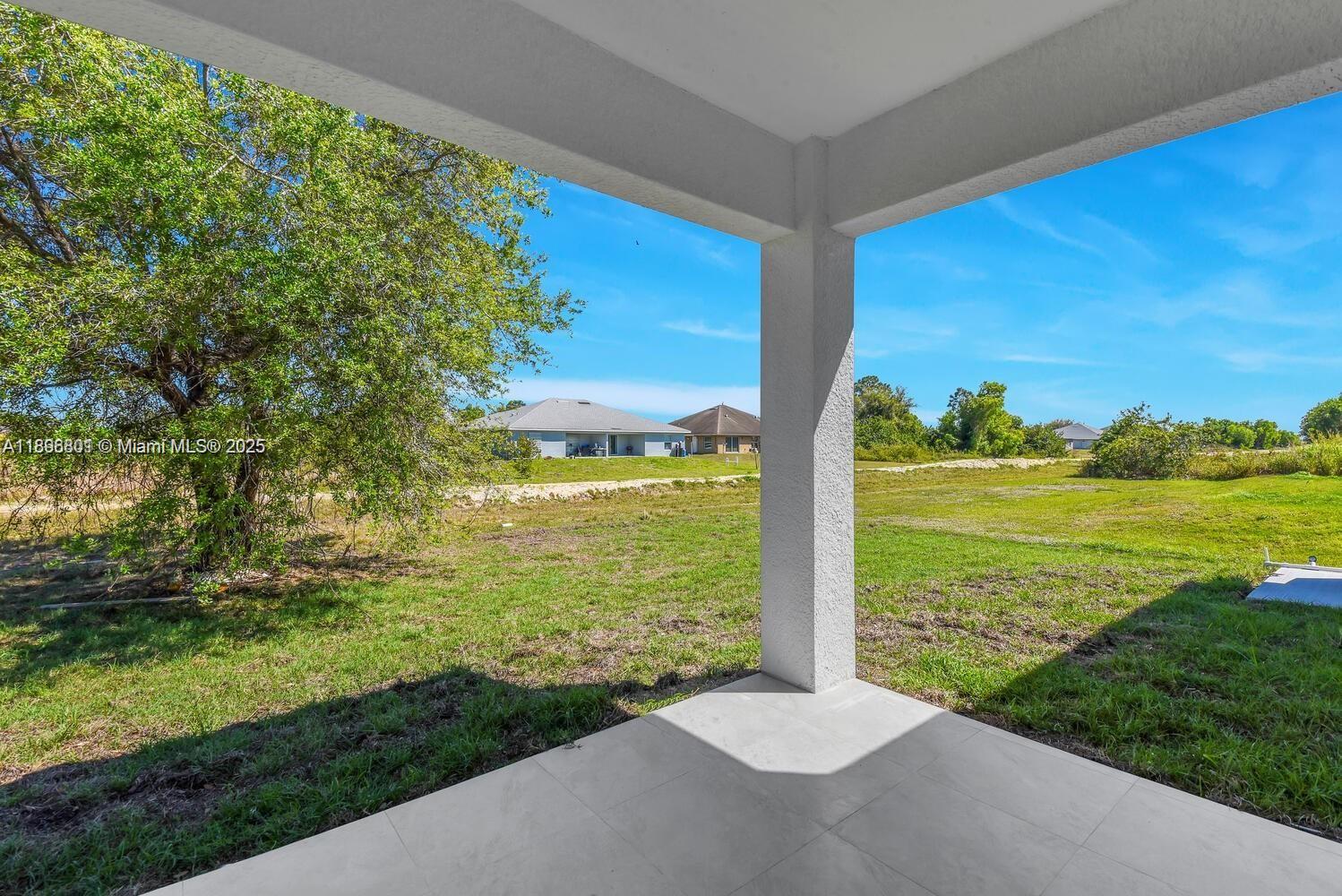 LEHIGH ESTATES - Residential Income