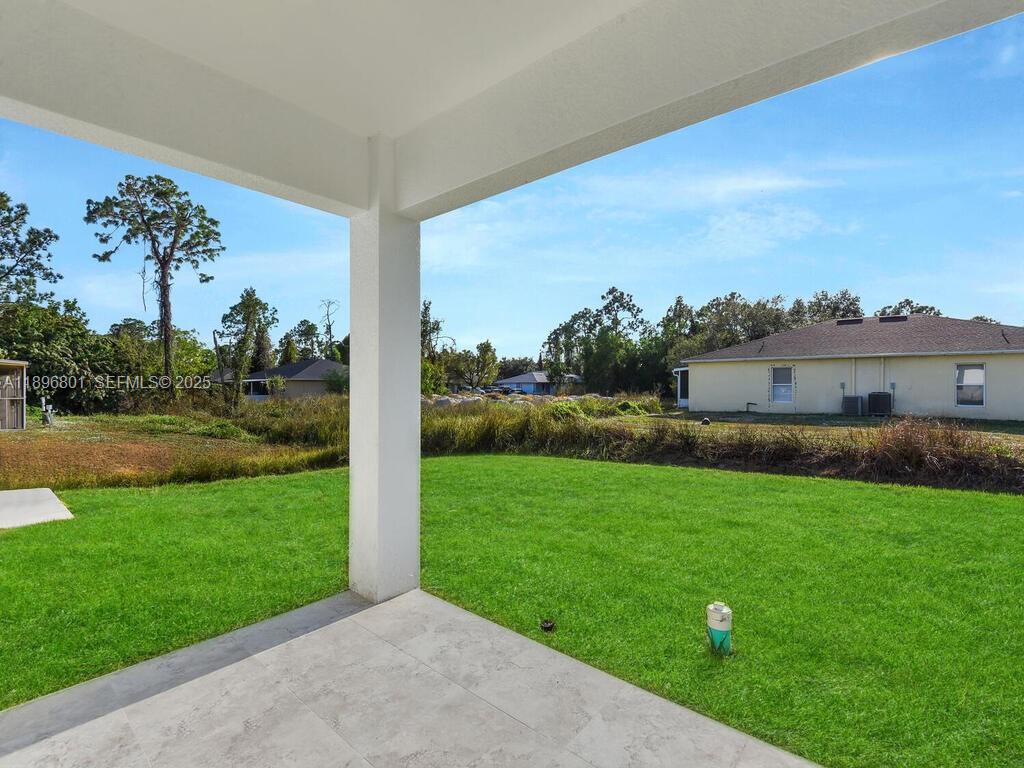 LEHIGH ESTATES - Residential Income