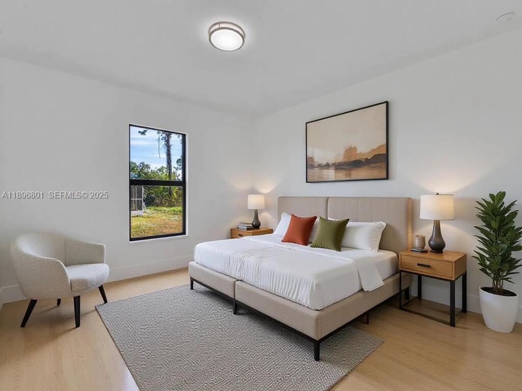 LEHIGH ESTATES - Residential Income