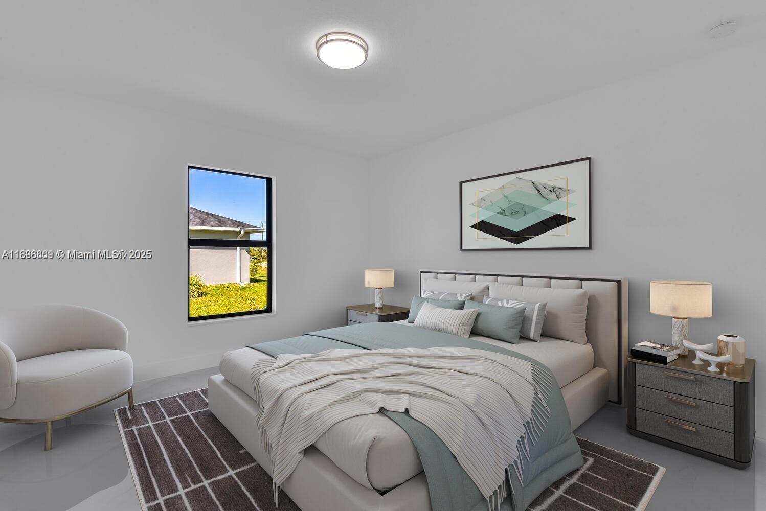 LEHIGH ESTATES - Residential Income