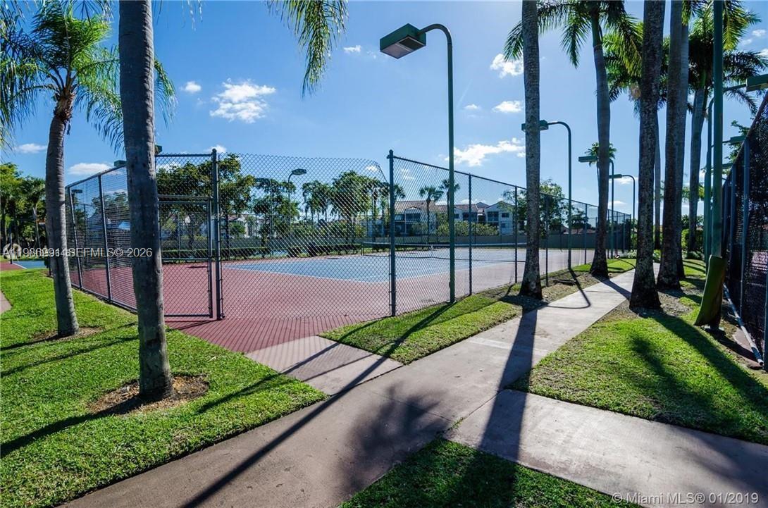 THE MOORS CLUSTER HOMES - Residential Lease