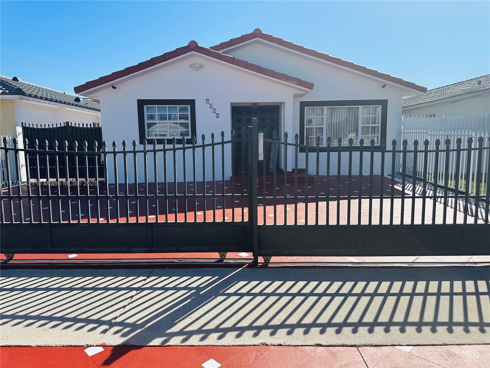 Property for Sale at 7475 W 29th Ln, Hialeah, Miami-Dade County, Florida - Bedrooms: 3 
Bathrooms: 2  - $580,000