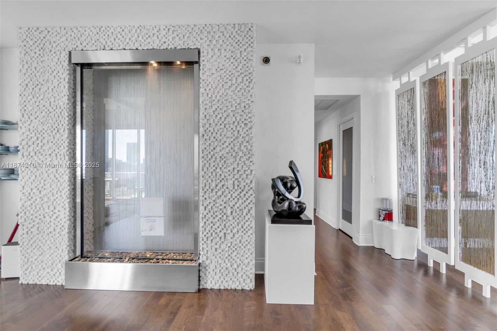 ASIA CONDO - Residential