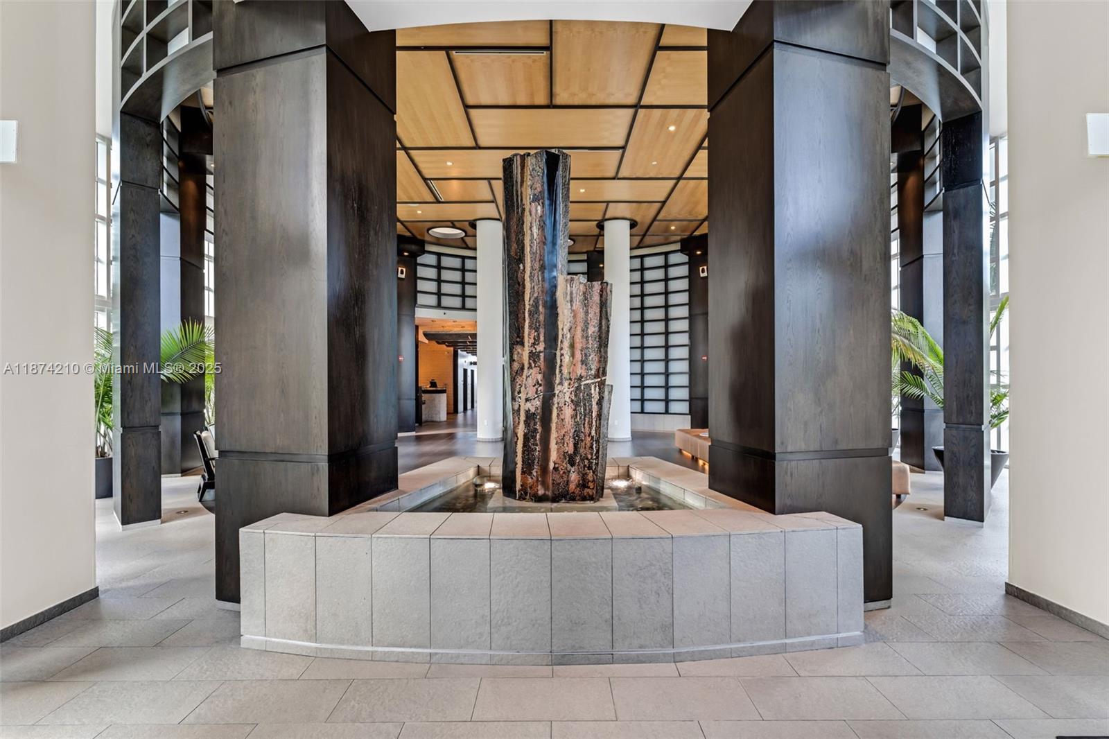 ASIA CONDO - Residential