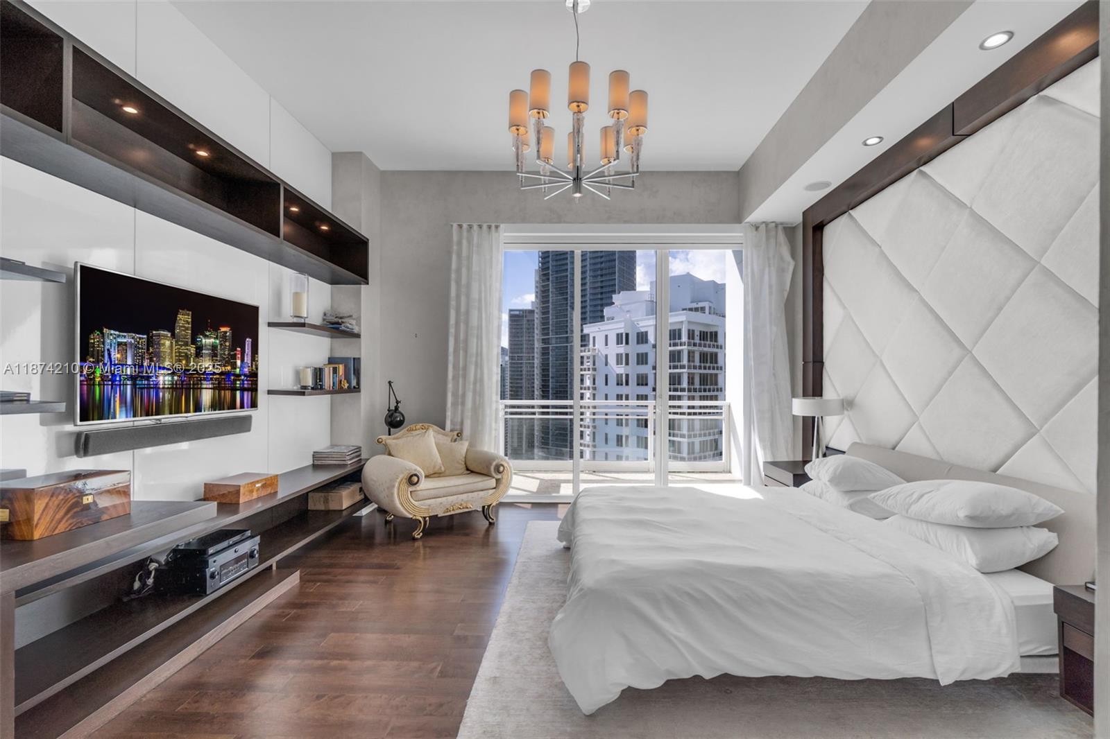 ASIA CONDO - Residential