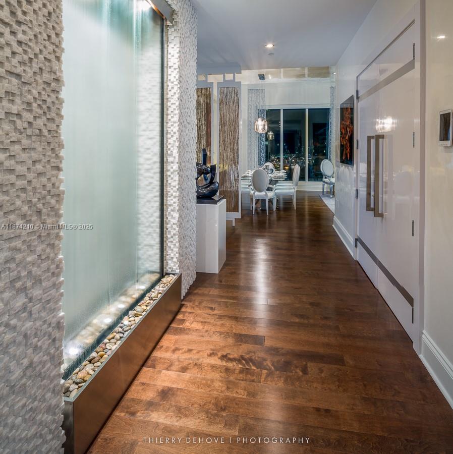 ASIA CONDO - Residential