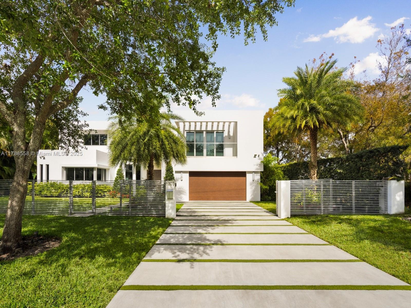 6300 Caballero Blvd, Coral Gables, Broward County, Florida - 6 Bedrooms  
8 Bathrooms - 