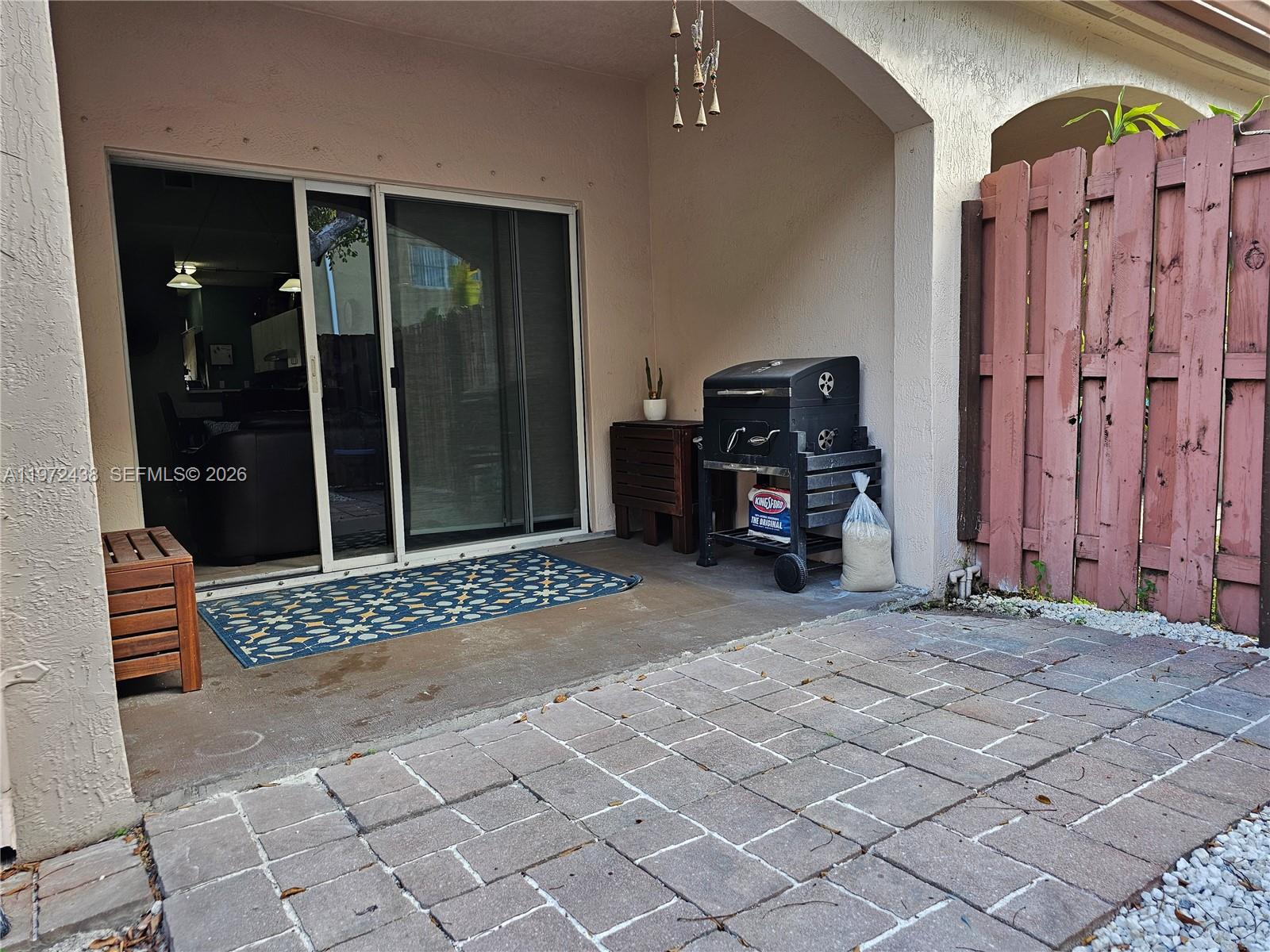 WATERSIDE VILLAS - Residential