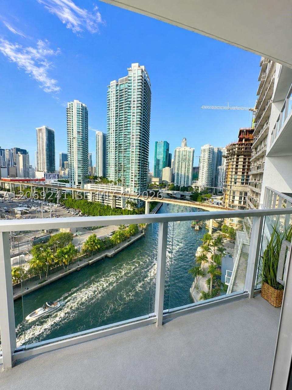 185 SW 7th St 1505