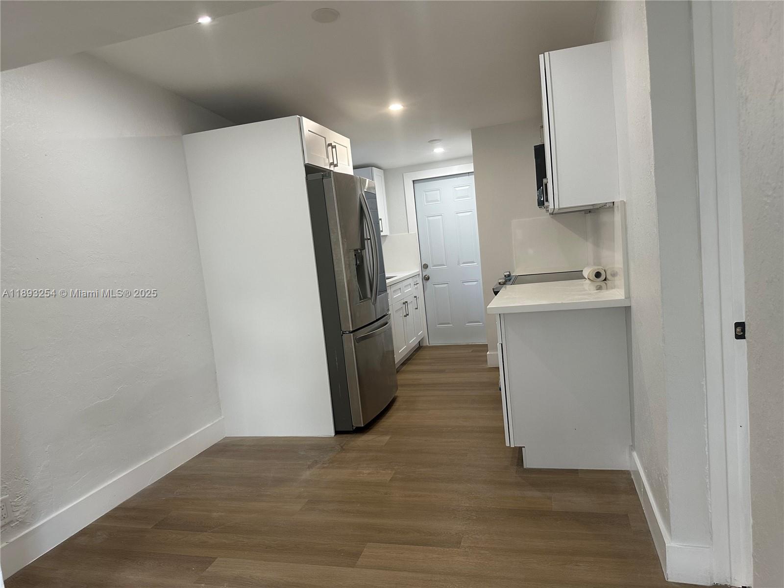 MAGNOLIA GARDENS CONSOLID - Residential