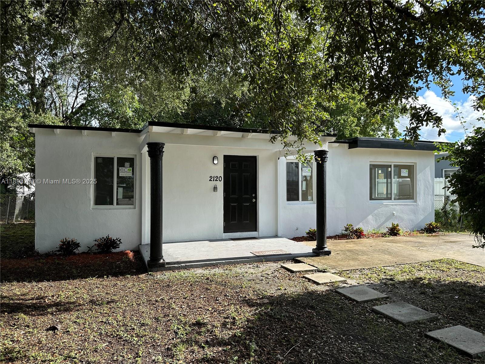 MAGNOLIA GARDENS CONSOLID - Residential
