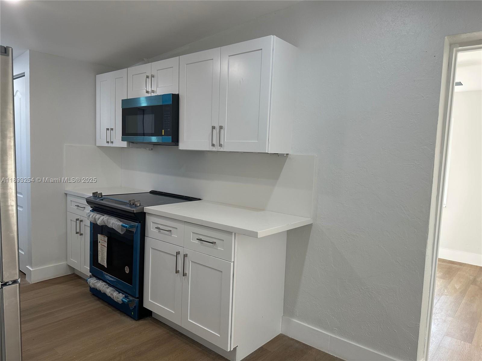 MAGNOLIA GARDENS CONSOLID - Residential