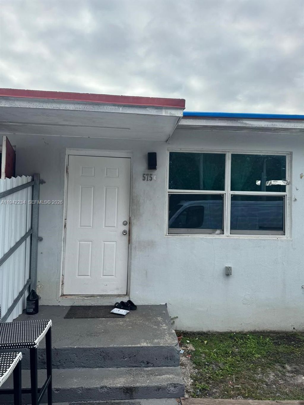 Photo of 5752 NW 1st Ave, Miami, FL 33127 (MLS # A11942234)