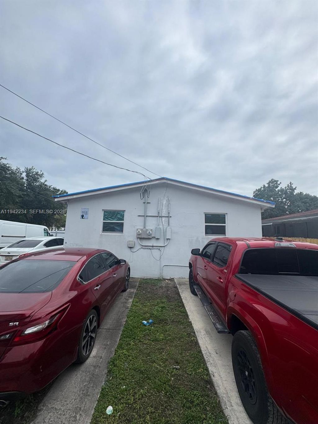 Photo of 5752 NW 1st Ave, Miami, FL 33127 (MLS # A11942234)