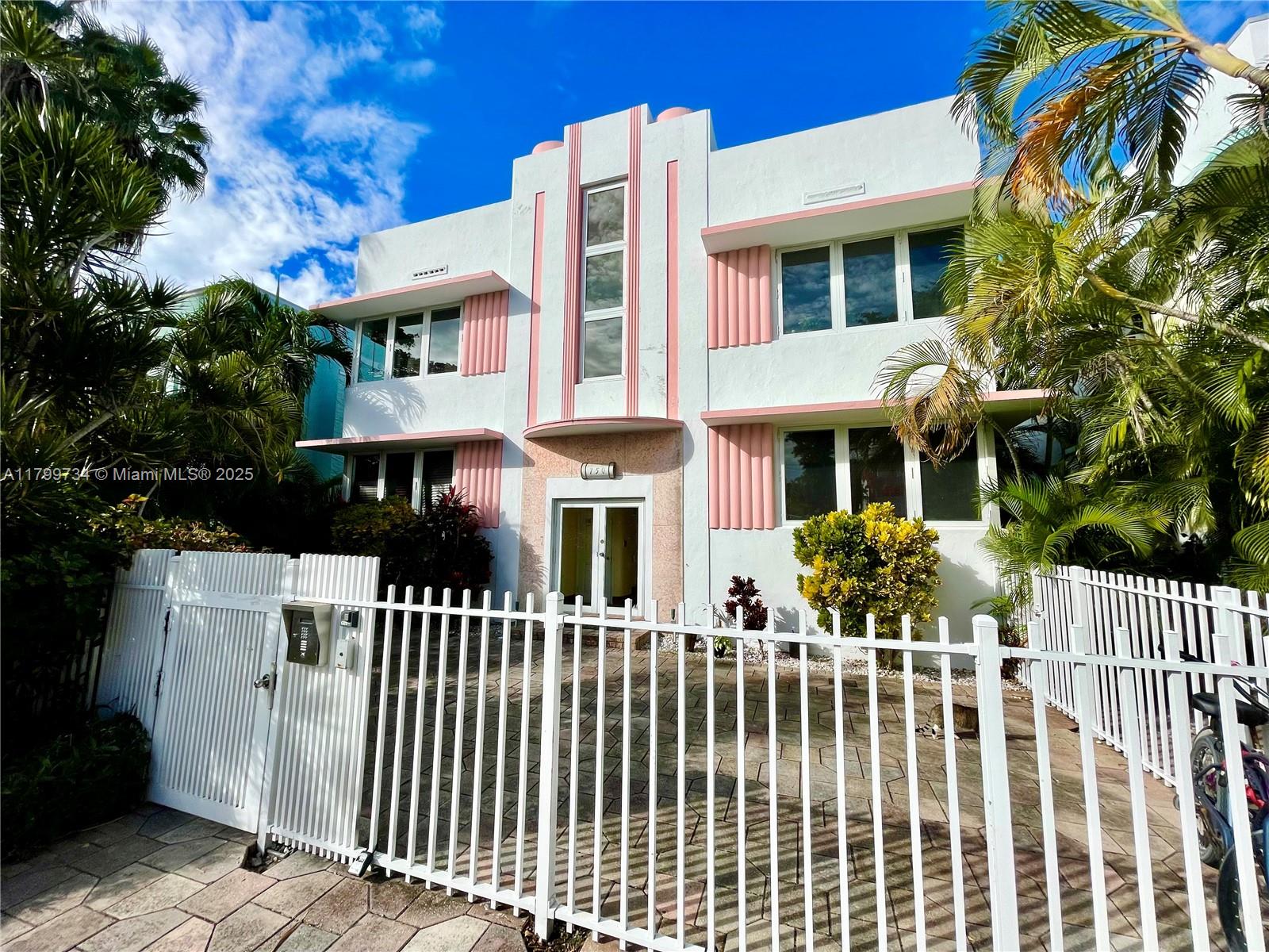 750 Jefferson Ave 10, Miami Beach, Miami-Dade County, Florida - 1 Bathrooms - 