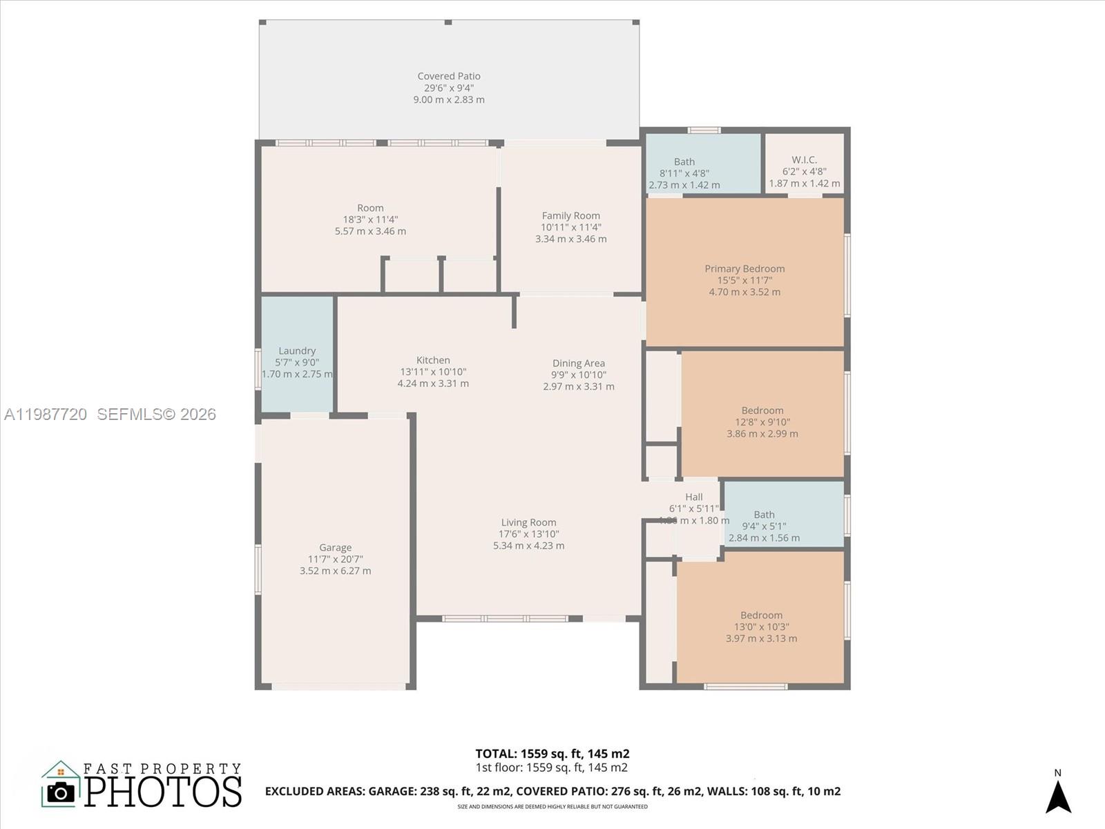 HOLLYWOOD HEIGHTS ADD SEC - Residential Lease
