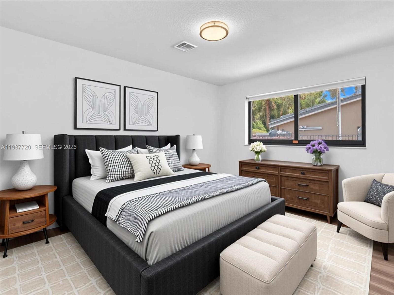 HOLLYWOOD HEIGHTS ADD SEC - Residential Lease