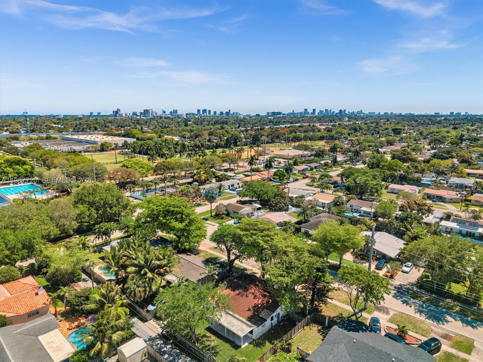 HOLLYWOOD HEIGHTS ADD SEC - Residential Lease