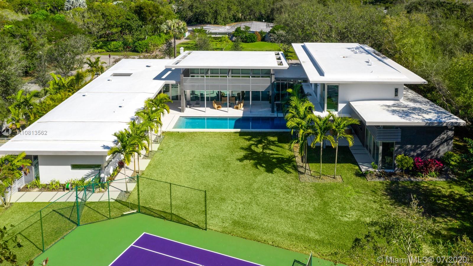 OAKRIDGE ESTATES SEC 2 - Residential