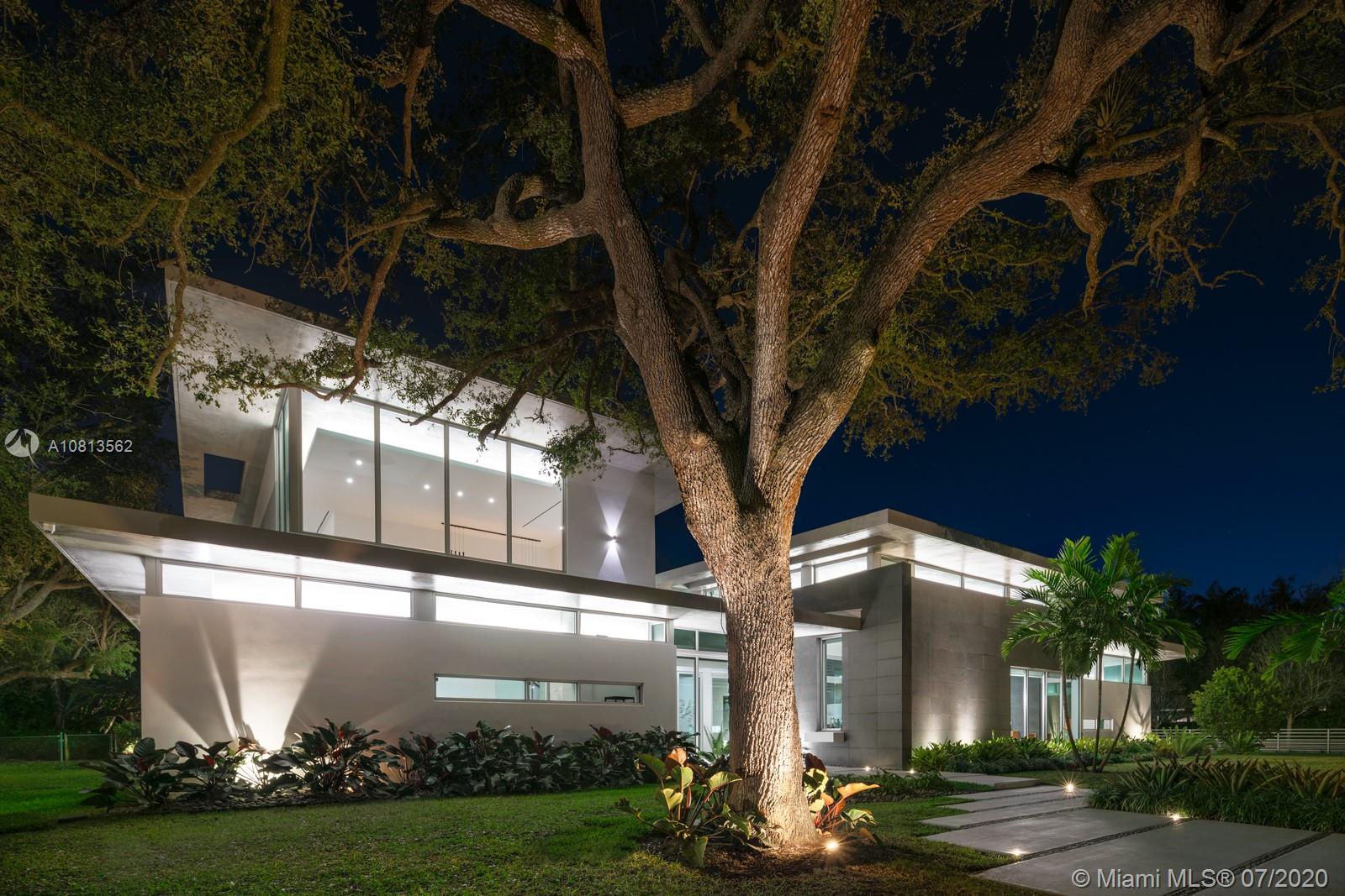 OAKRIDGE ESTATES SEC 2 - Residential