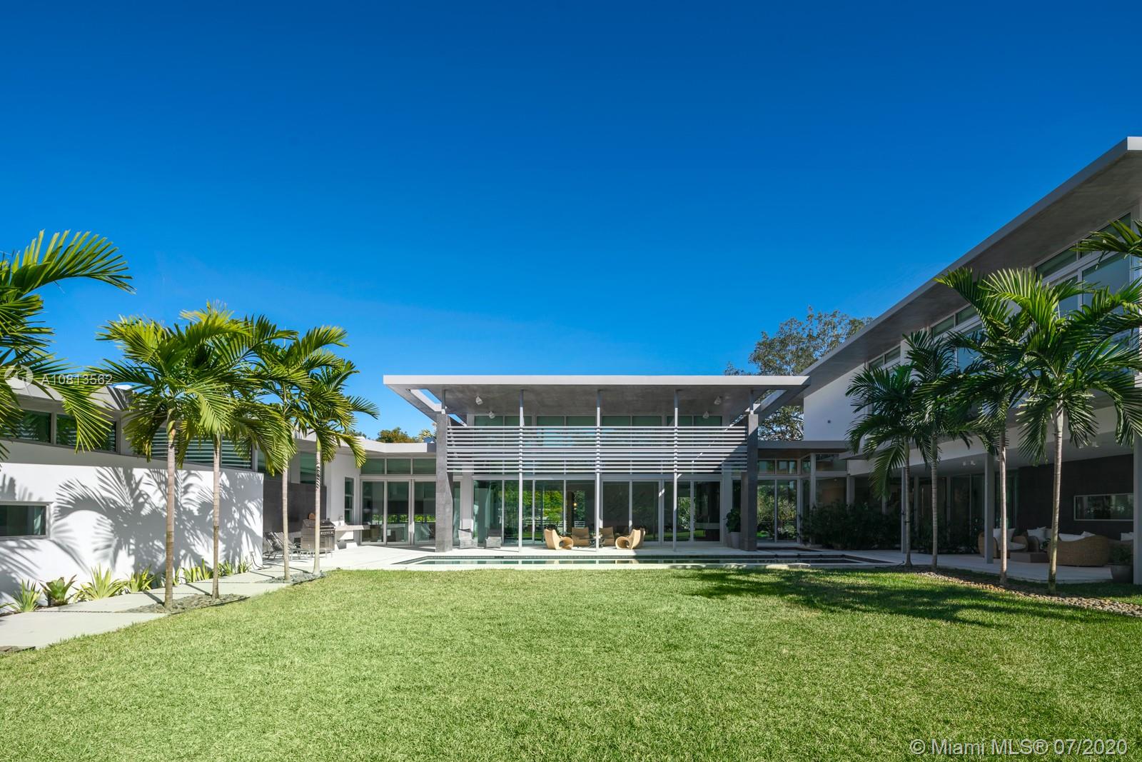 OAKRIDGE ESTATES SEC 2 - Residential