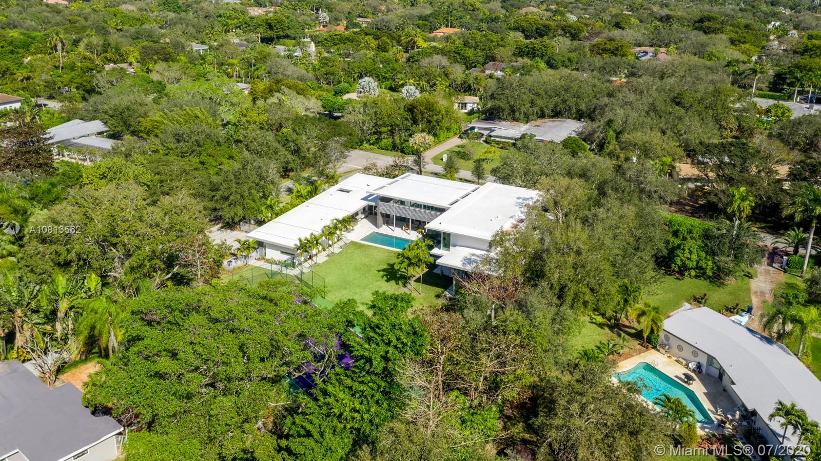 OAKRIDGE ESTATES SEC 2 - Residential