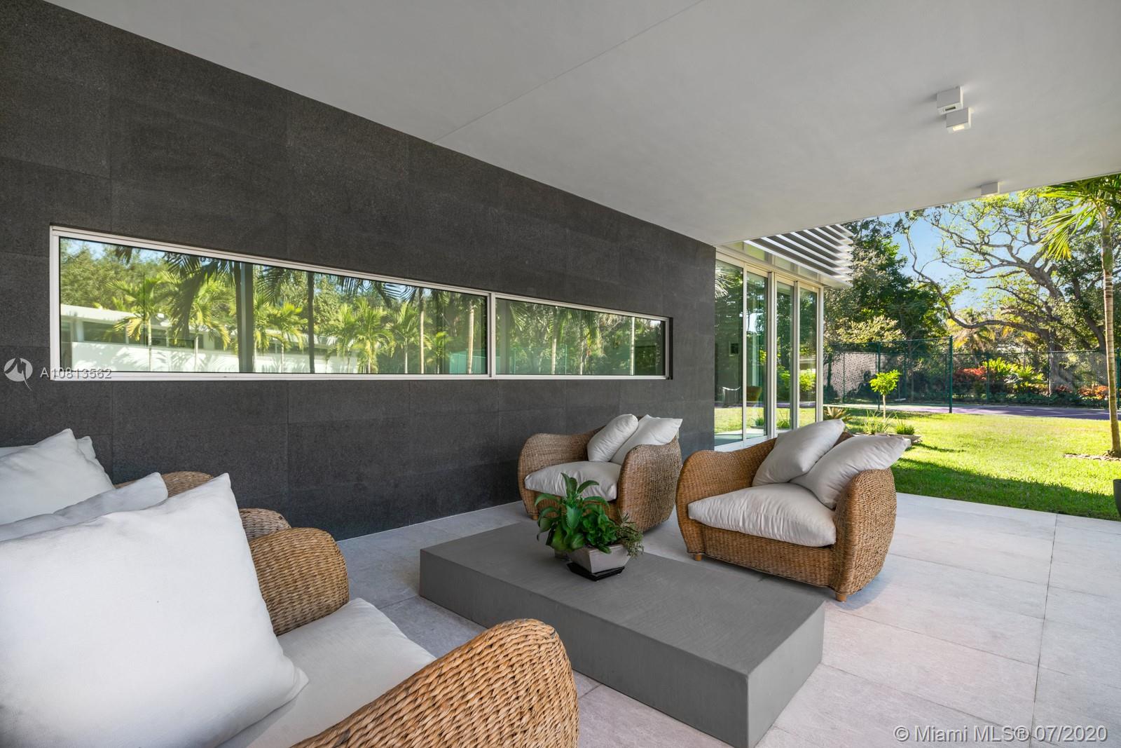 OAKRIDGE ESTATES SEC 2 - Residential