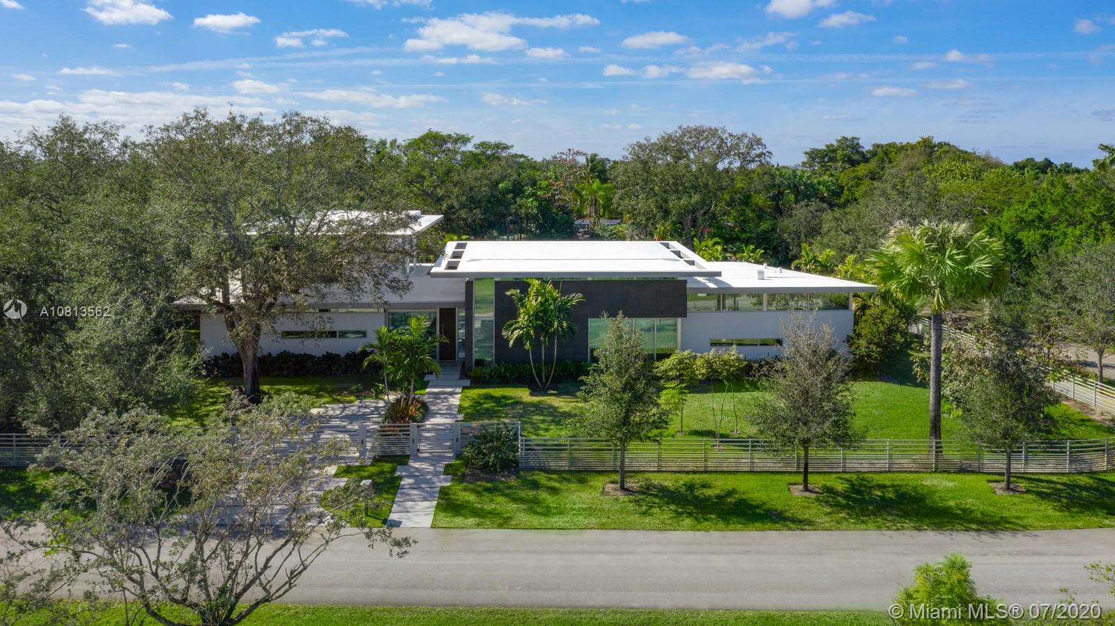 OAKRIDGE ESTATES SEC 2 - Residential