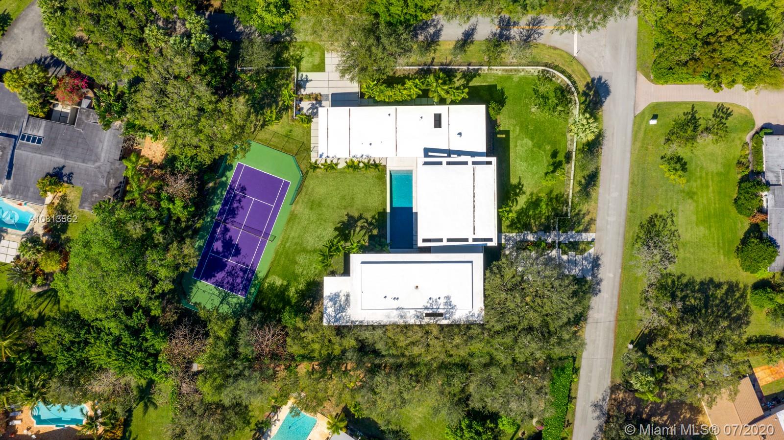 OAKRIDGE ESTATES SEC 2 - Residential