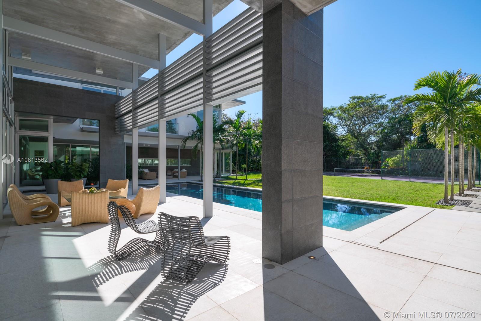 OAKRIDGE ESTATES SEC 2 - Residential