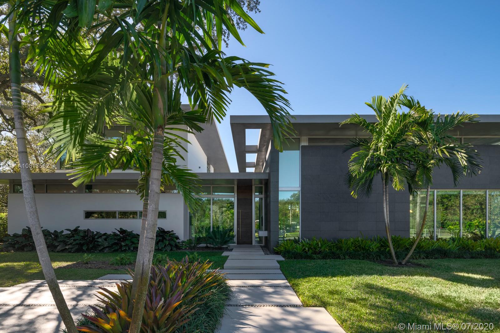 OAKRIDGE ESTATES SEC 2 - Residential