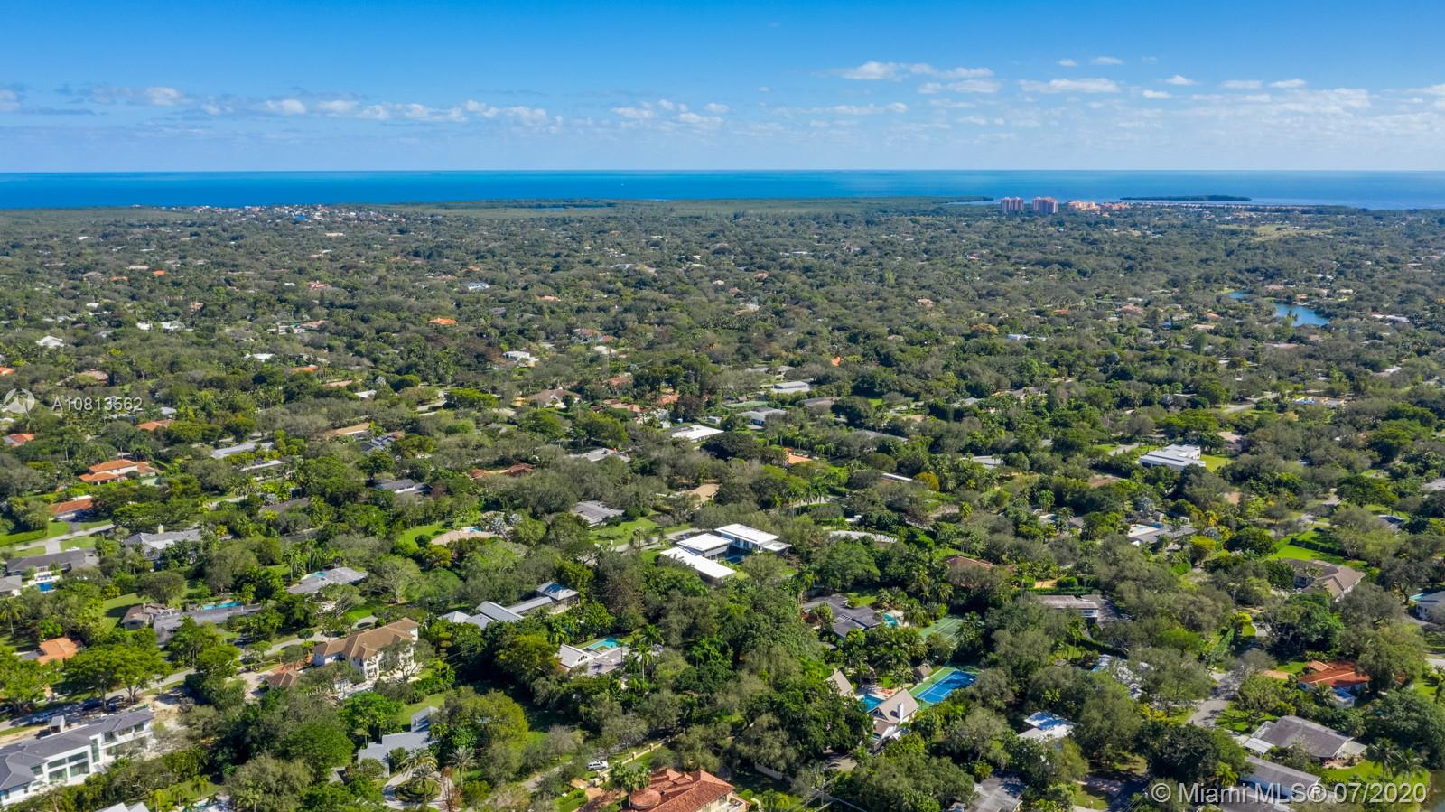 OAKRIDGE ESTATES SEC 2 - Residential