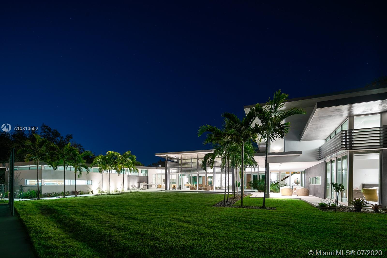 OAKRIDGE ESTATES SEC 2 - Residential