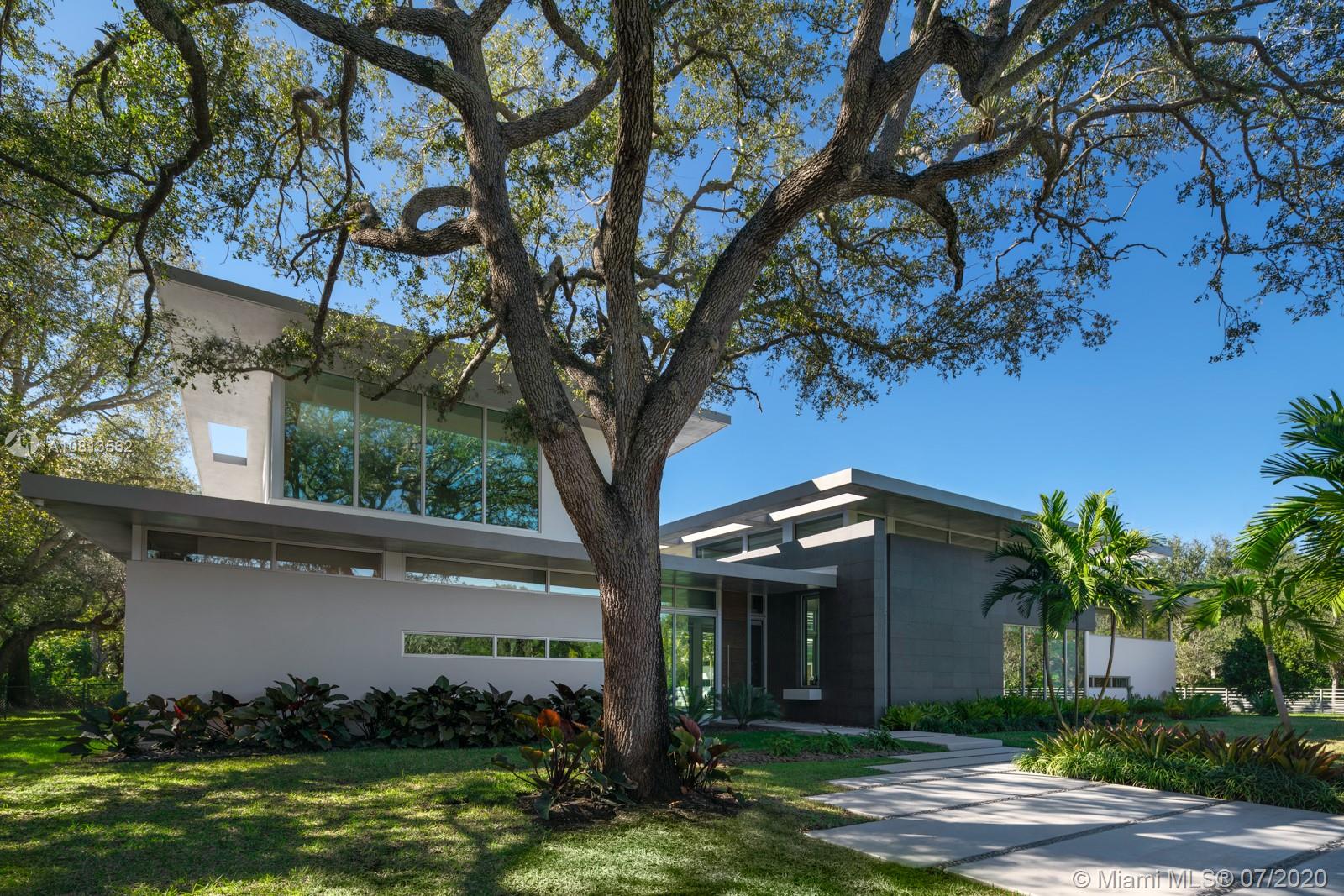 OAKRIDGE ESTATES SEC 2 - Residential